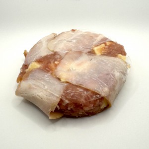 Hamburgueses Formatge i bacon Hamburgueses Formatge i bacon