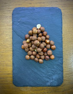 Avellana Crua Avellana Crua