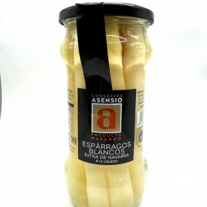 Espàrrec de Navarra Gruixut Espàrrec de Navarra Gruixut