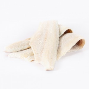 Filet de Bacallà sense espina. Pes aproximat 800gr. Filet de Bacallà sense espina. Pes aproximat 800gr.