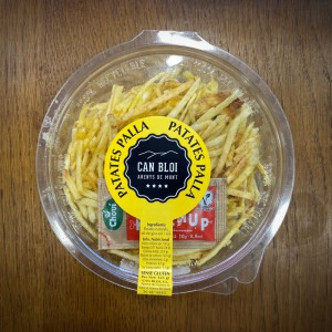 Patates Palla Patates Palla